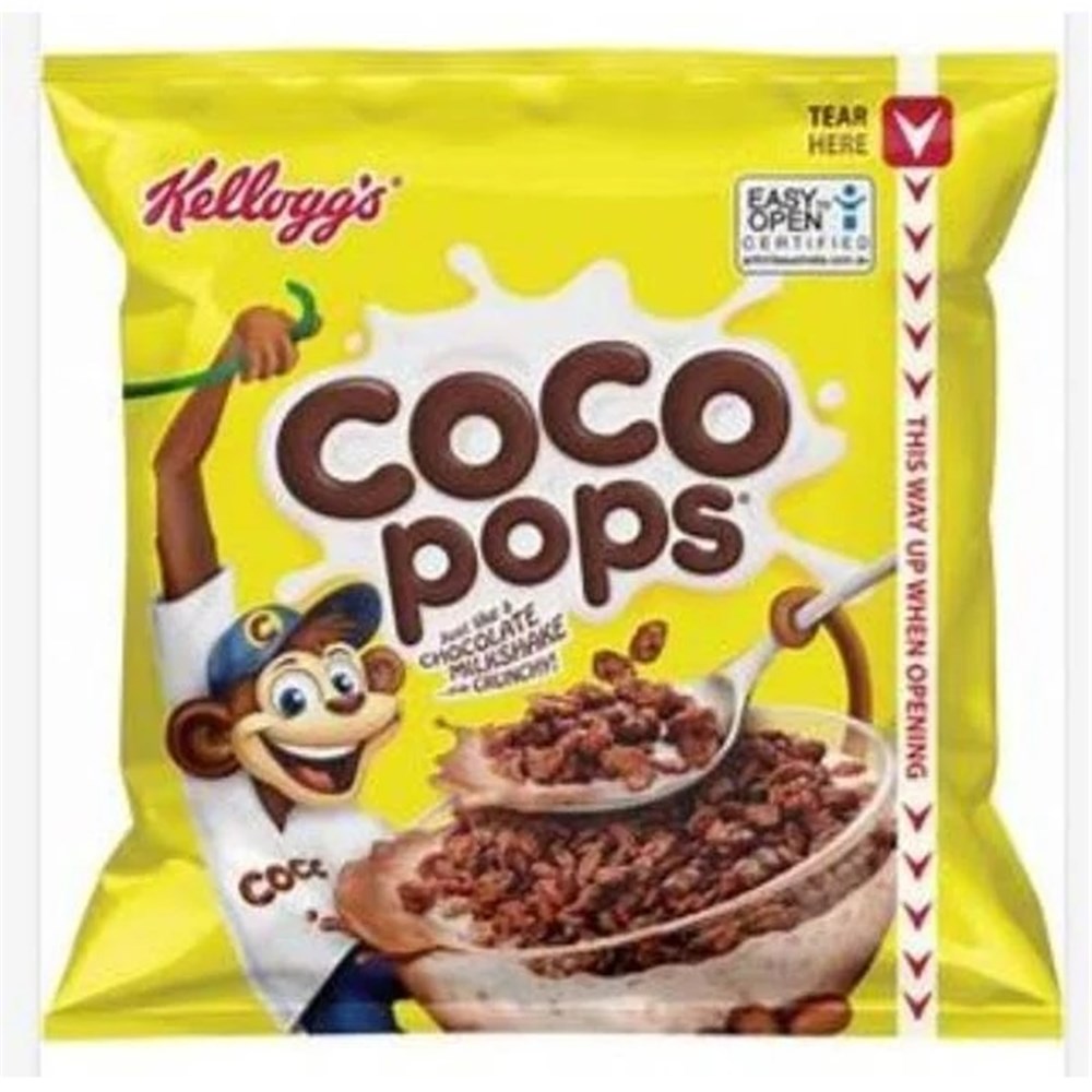 Coco Pop Pc 35GX30 N