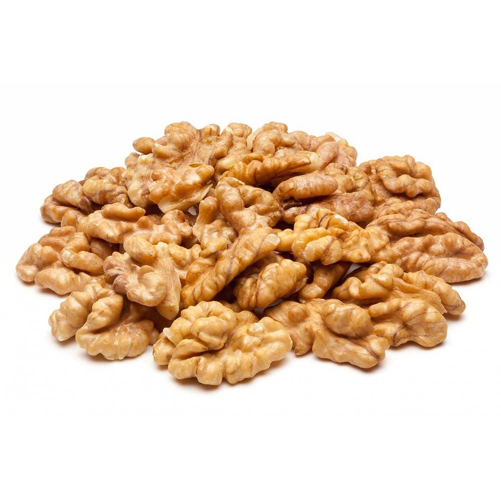 Walnut Half N Pieces 11K Bulk