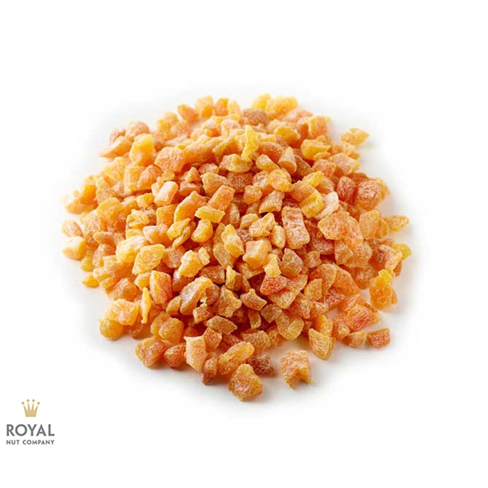 Apricot Diced 12.5k*