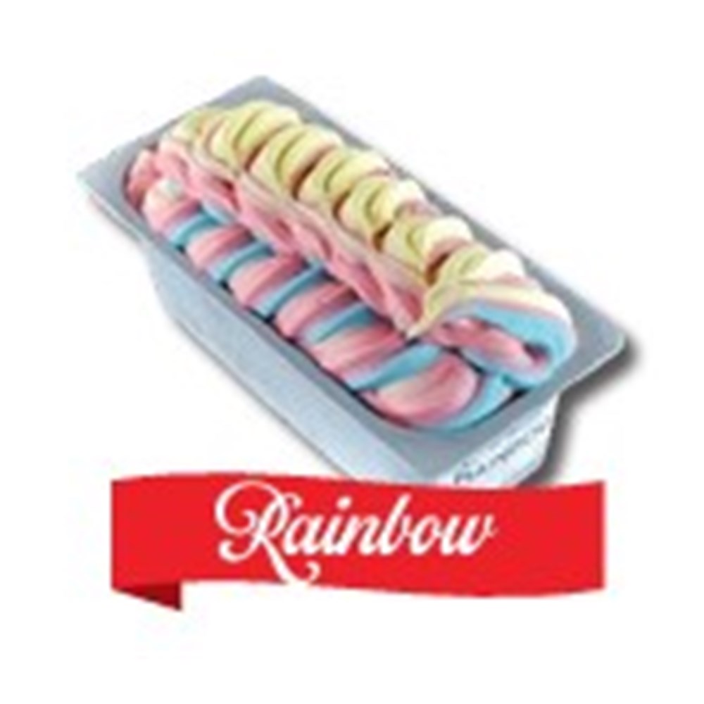 Ice Cream Rainbow 6.5L*