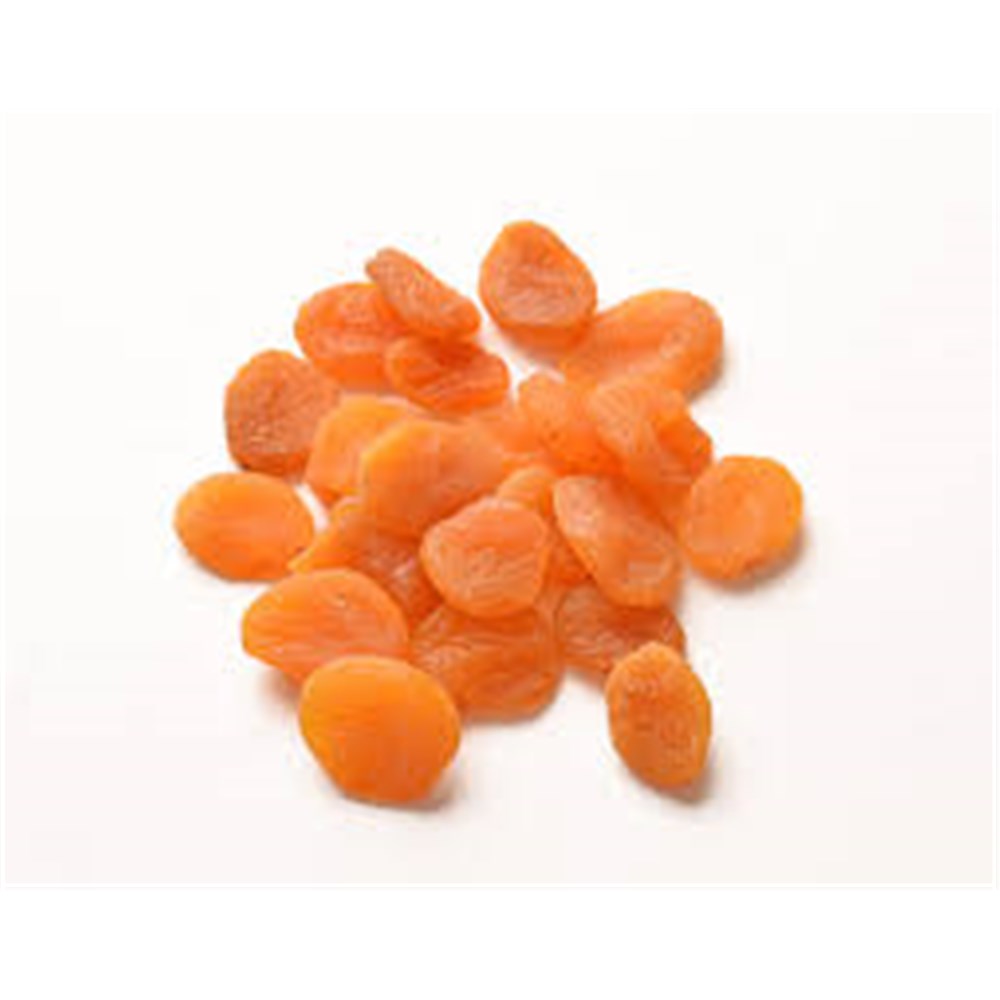 Apricot Turkish Dried 1K 