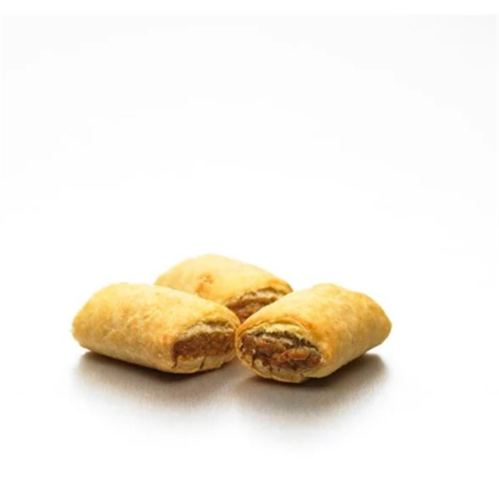 Mini Party Sausage Roll 96s 1006216 *