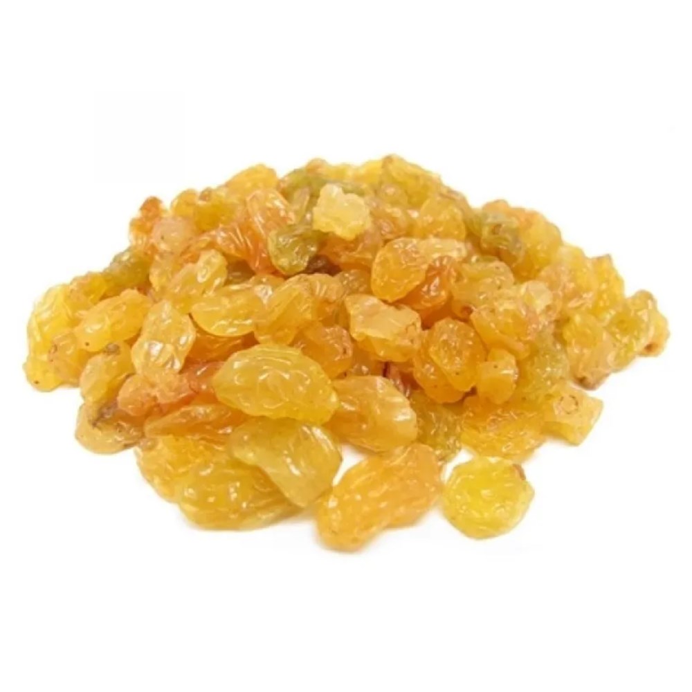 Golden Raisin Jumbo 13.6K Bulk