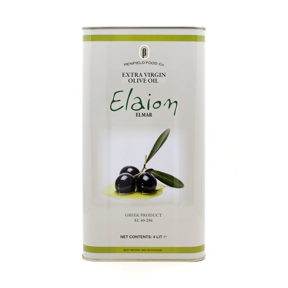 Extra Virgin Olive Oil 4L (4)