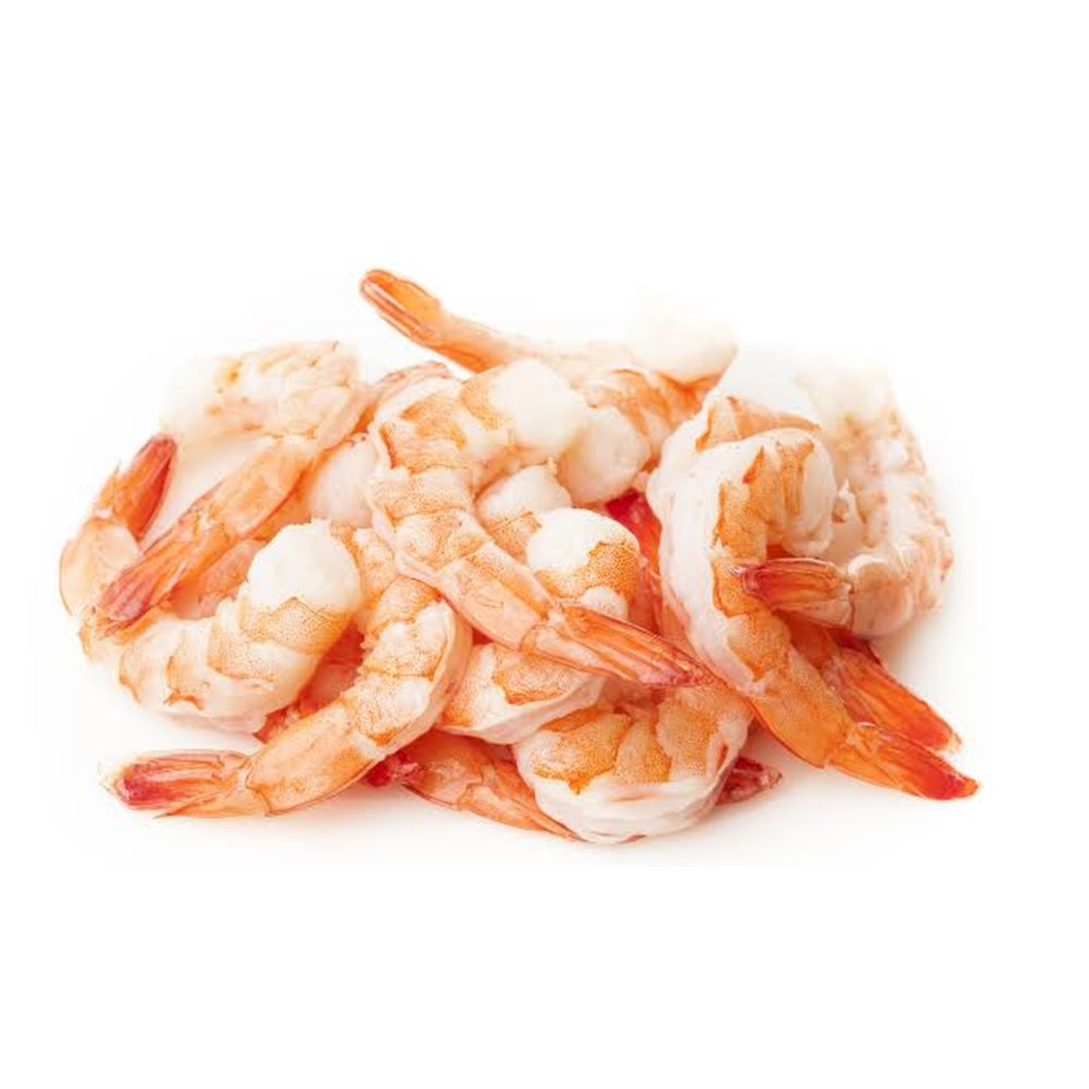 Prawn Cutlet Cooked 21-25 700g (10) Thai