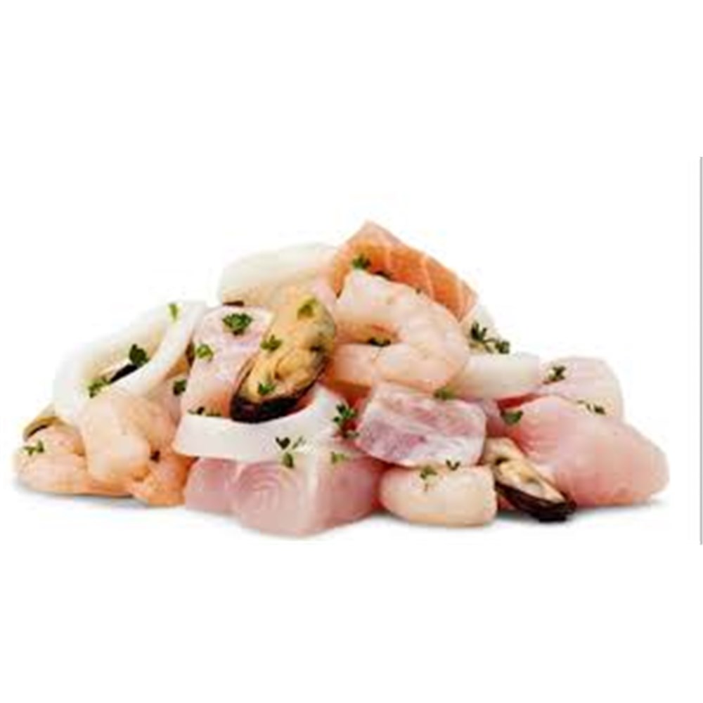 Marinara Mix 1k (10) D