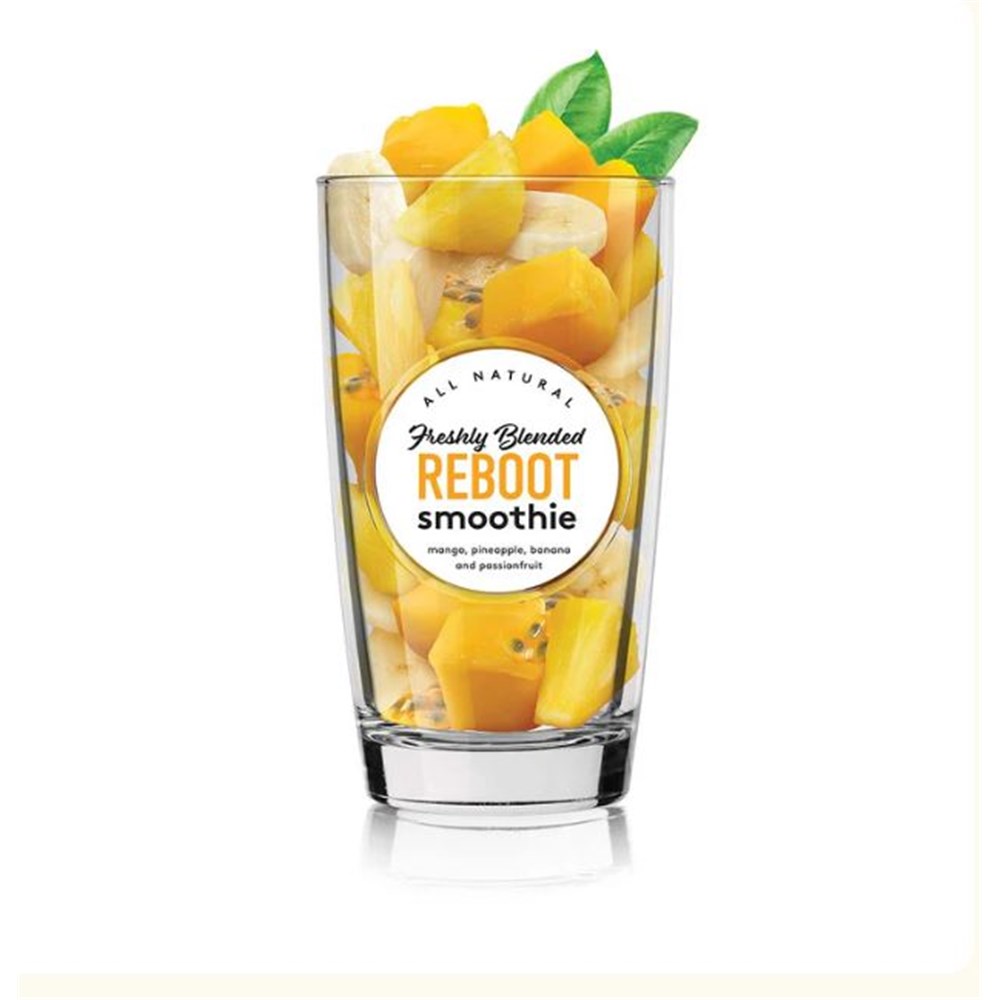 Smoothie Reboot 12x180G