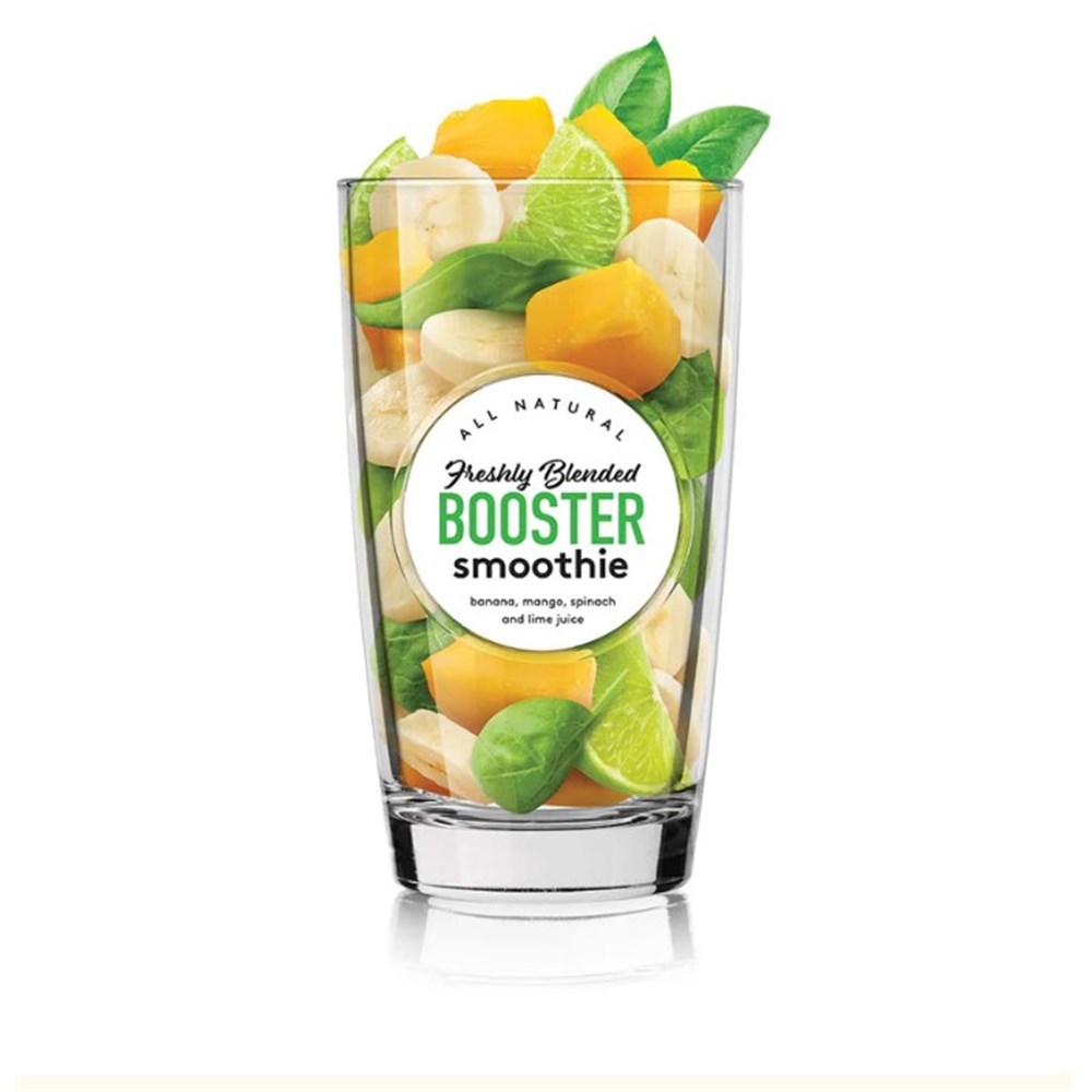 Smoothie Booster 12x180G