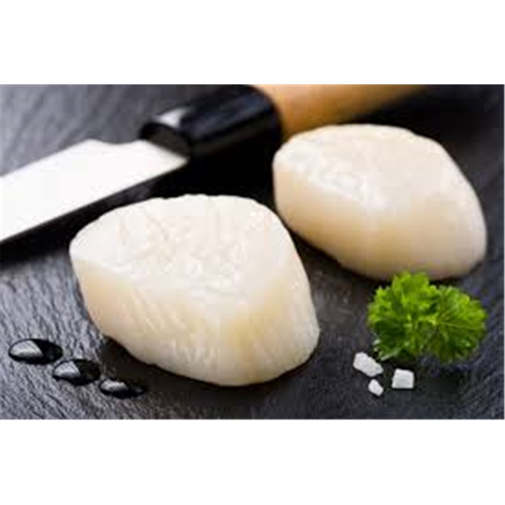 Scallop Roe Off 10/20 1K(10)