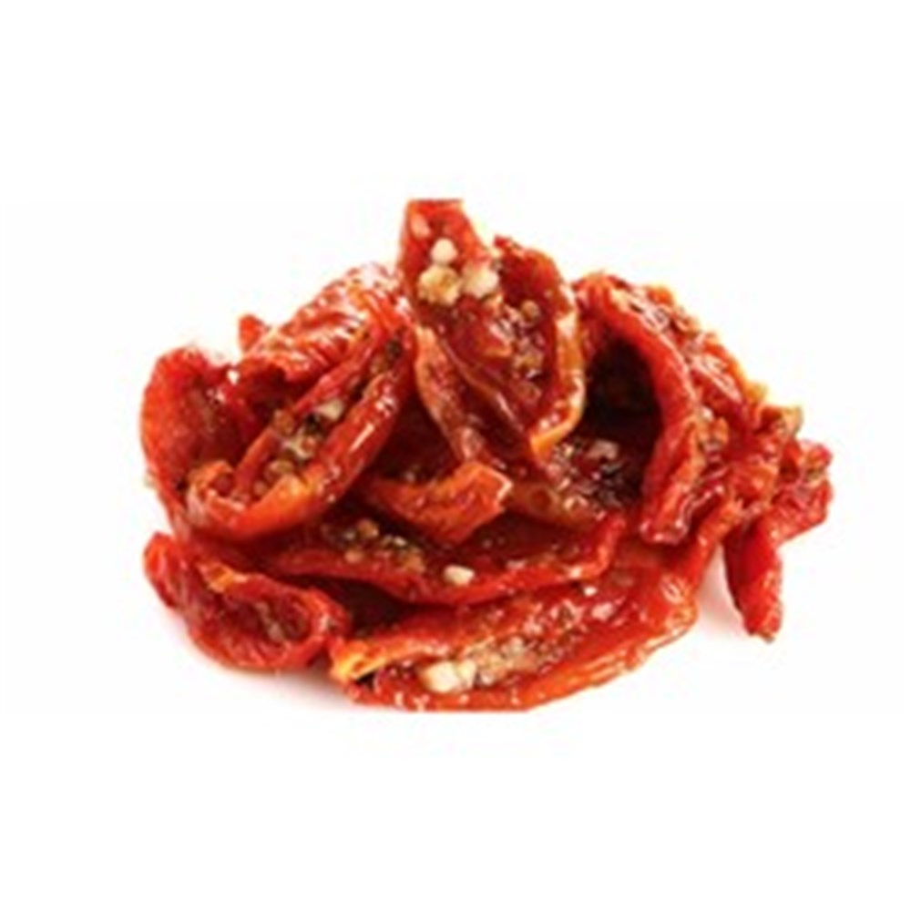 Sun Dried Tomato STRIPS 2K  (4) 336 