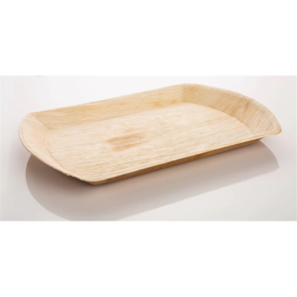 Serving Tray 13 Inch 12x6s RETAIL