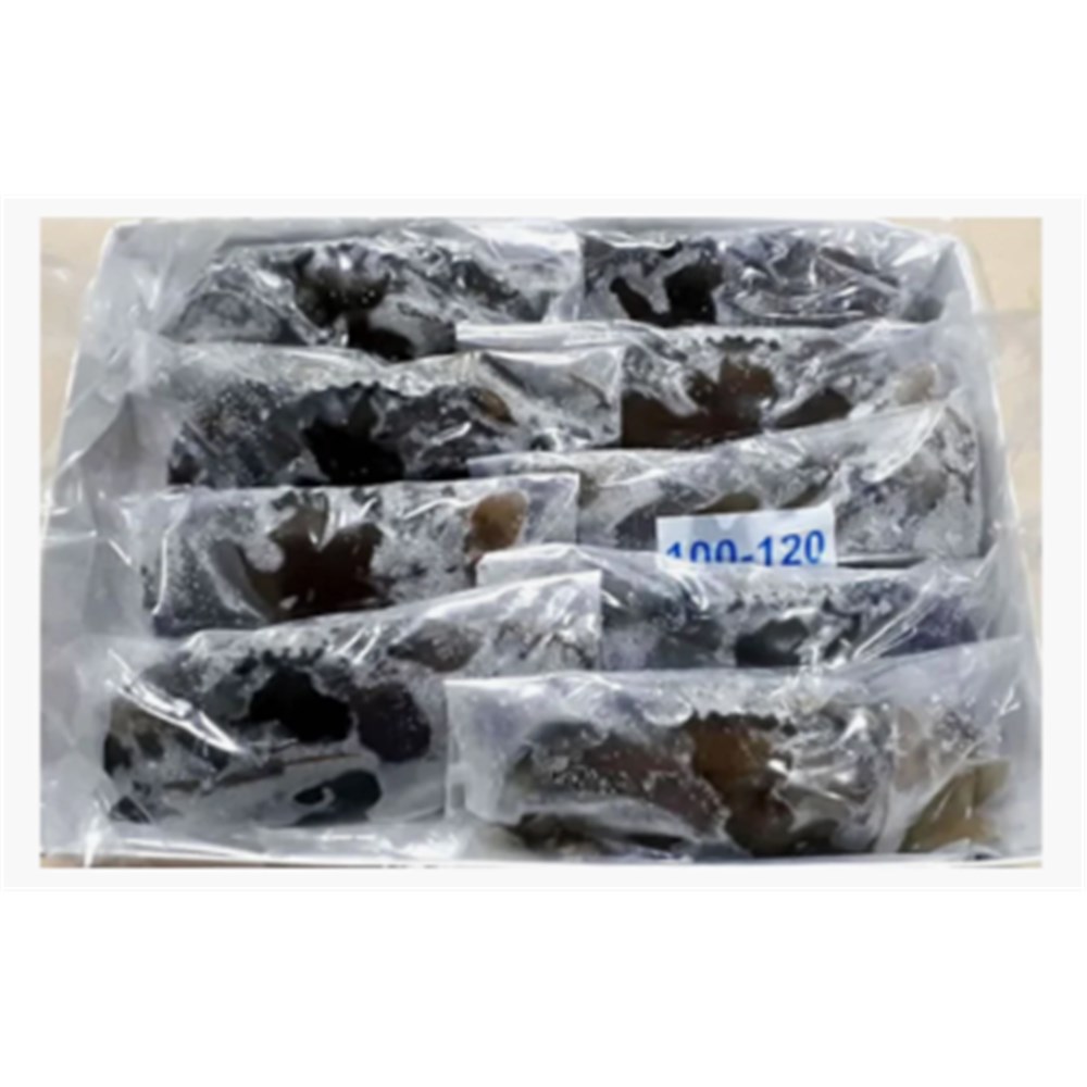 Soft Shell Crab 100-120g 1k (12)