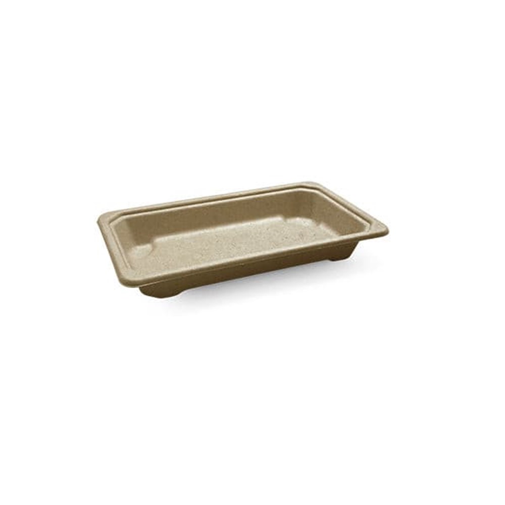 Sushi Tray SMALL 600s 163x88.8x21mm EG-0.4B*