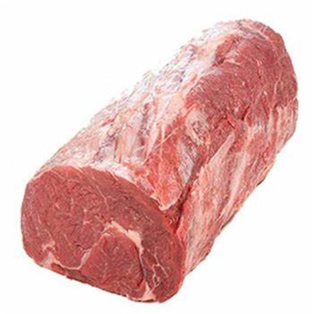 Beef Cube Roll/Scotch Fillet YP MSA PC 300g 5s RW