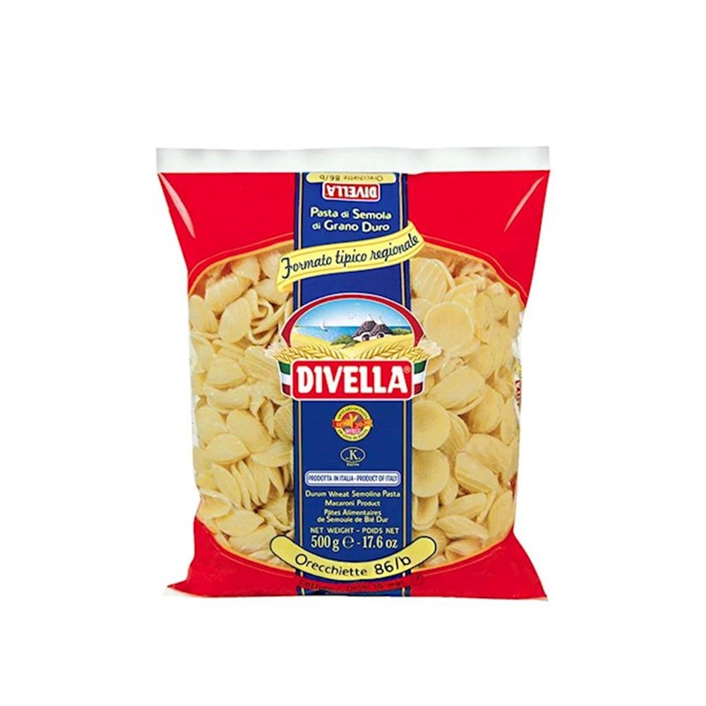 Orecchiette 500gm (24) 