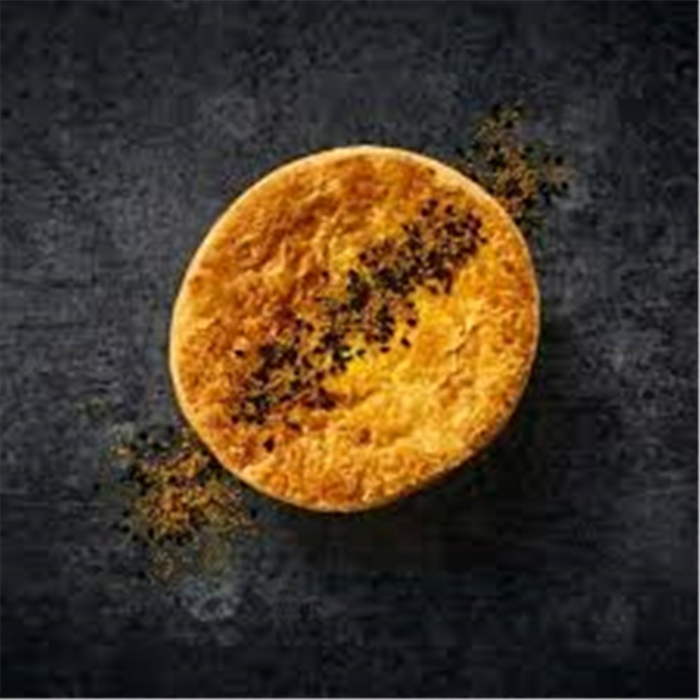 Butter Chicken Pie 220gx6*