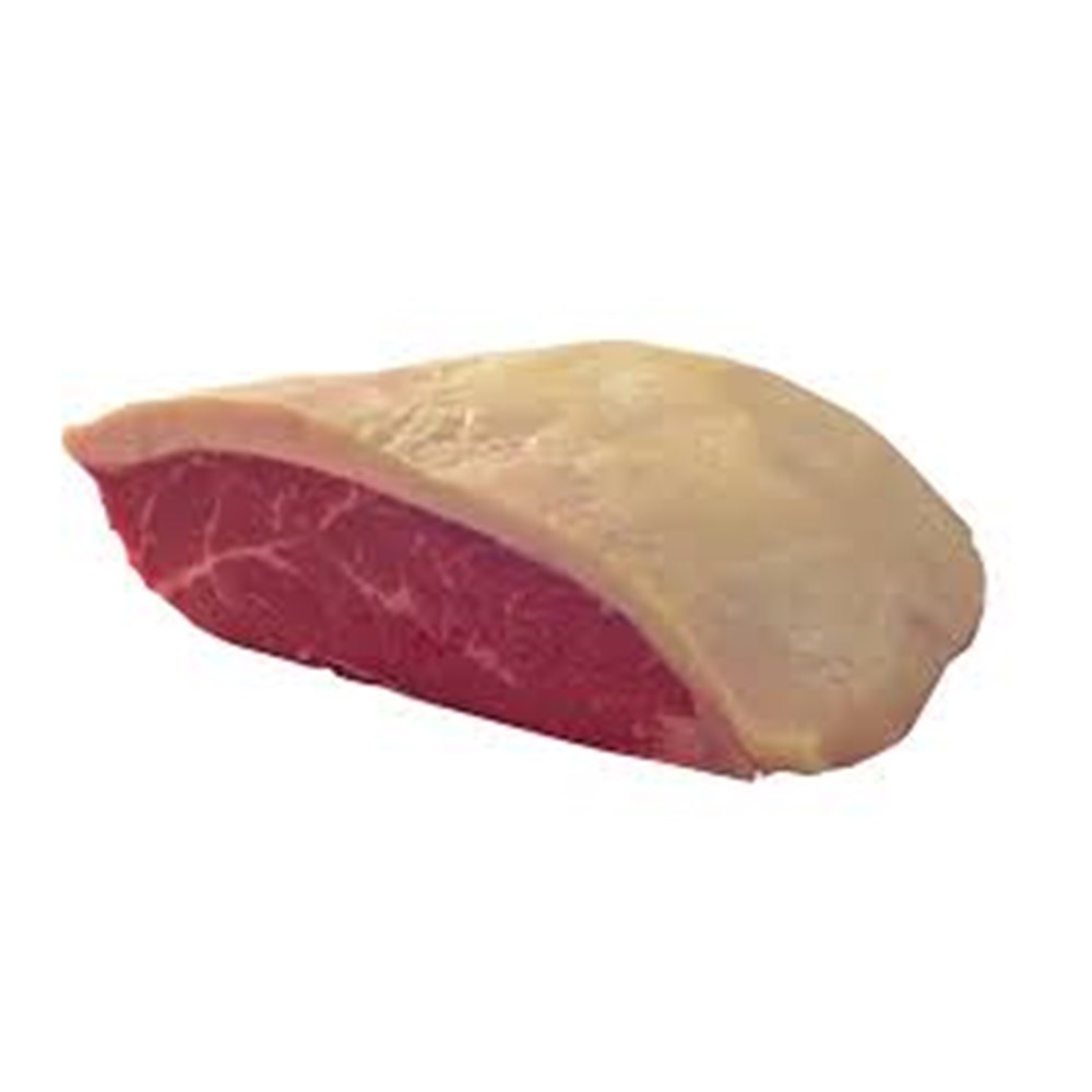 Beef YP Rump Cap On Fresh RW App 1.5kg