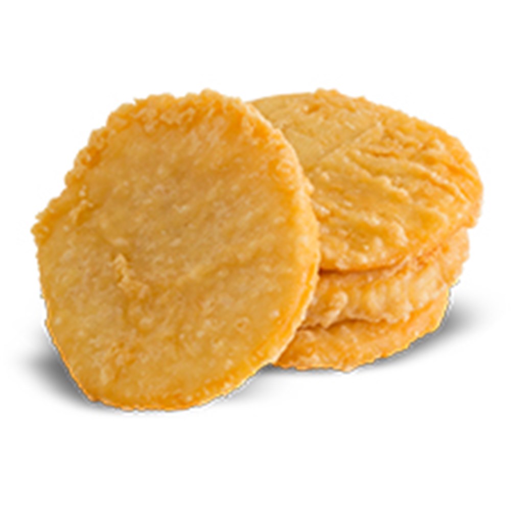 Potato Cake 120s 209