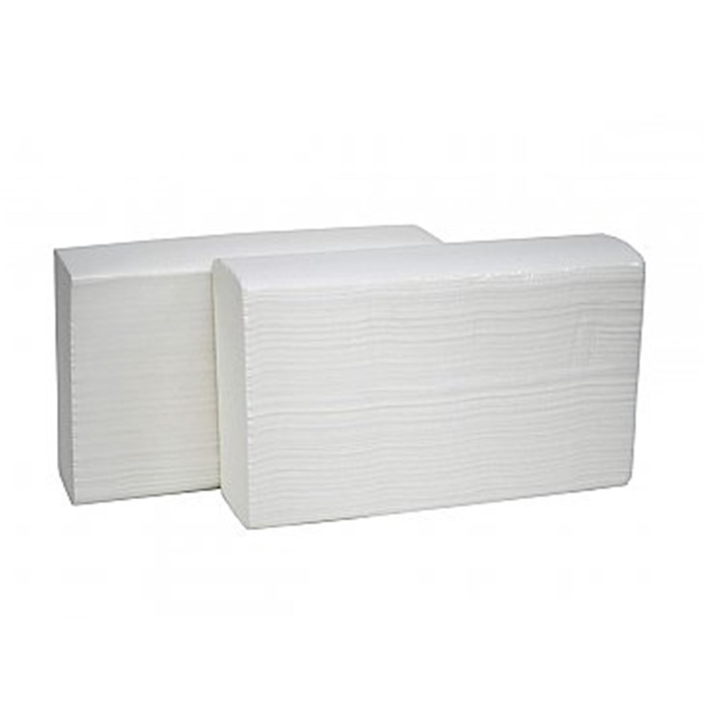 Hand Towel Ultraslim/Int 23x24cm 2400s