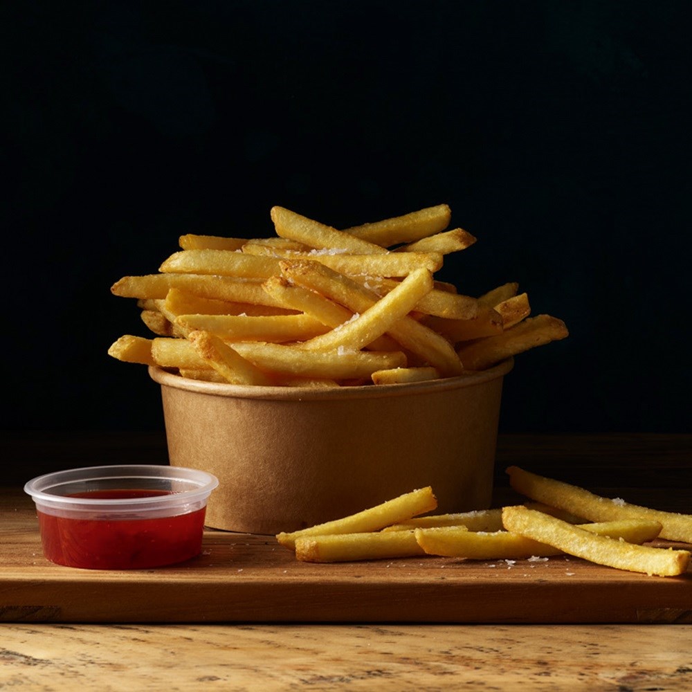 Chip Surecrisp 9mm 6x2K Skin On*