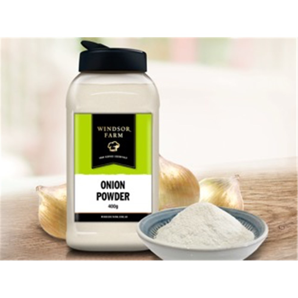 Onion Powder 400g (6)