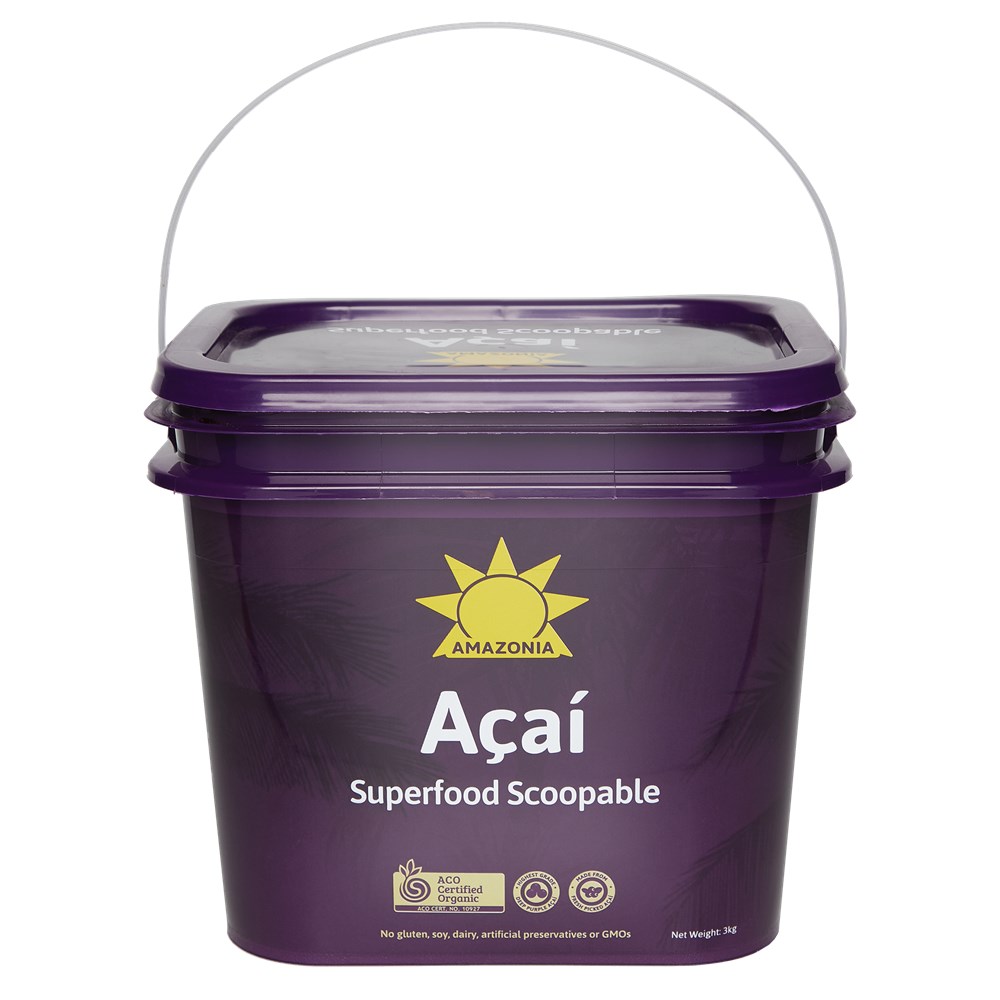 Acai Scoopable 3kg (3)
