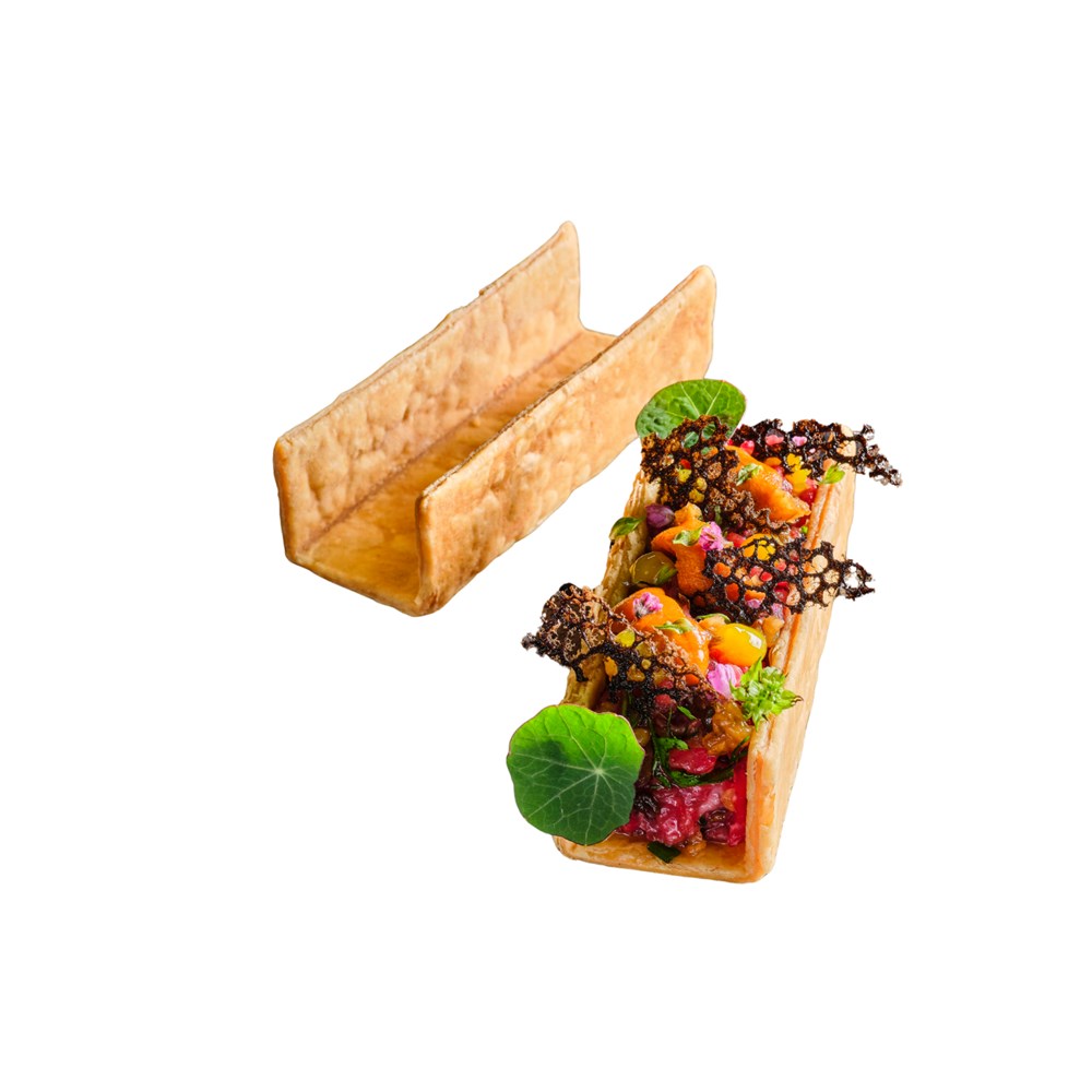 Mille Feuille Unique Mini 240s H16xD32mm*