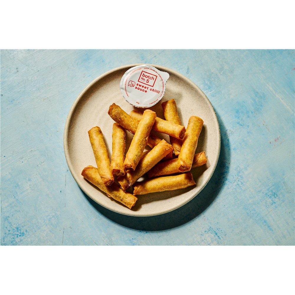 Sweet Chilli Sauce Batch No 5 50gx54 PC 