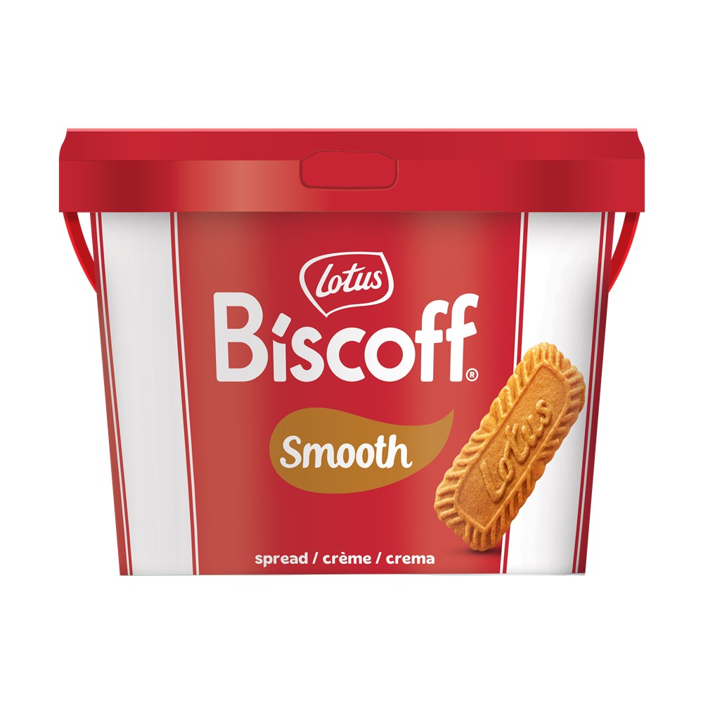Biscoff Spread 3K 