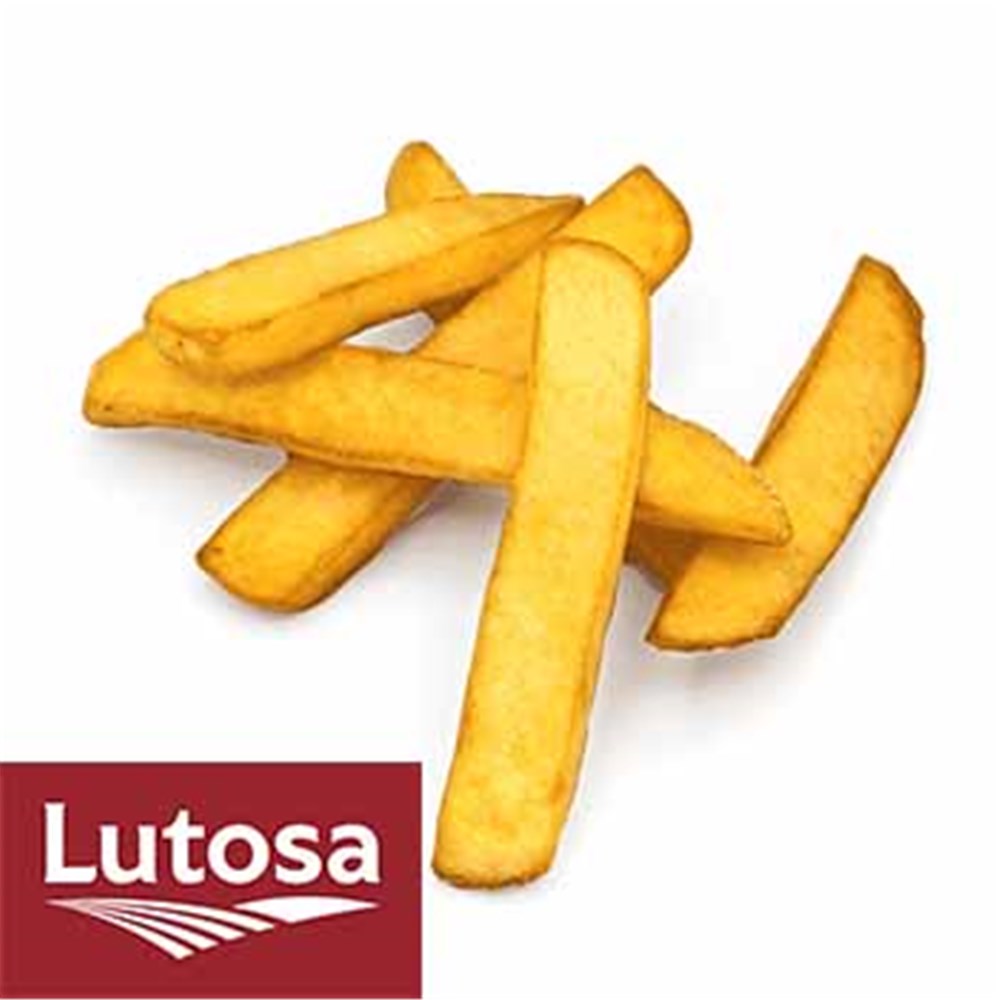 Chip Fries 13mm S/C 6x2k GF