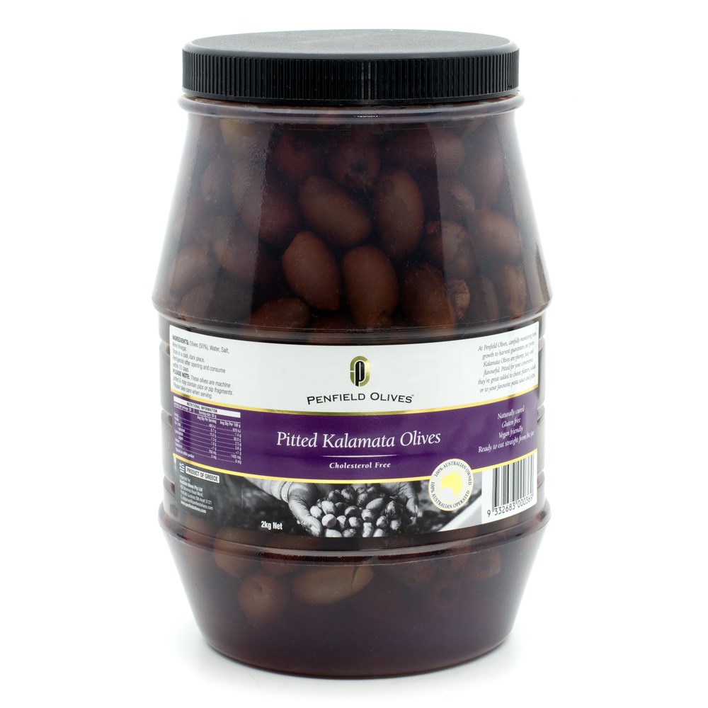 Olive Kalamata Pitted 2k (3)