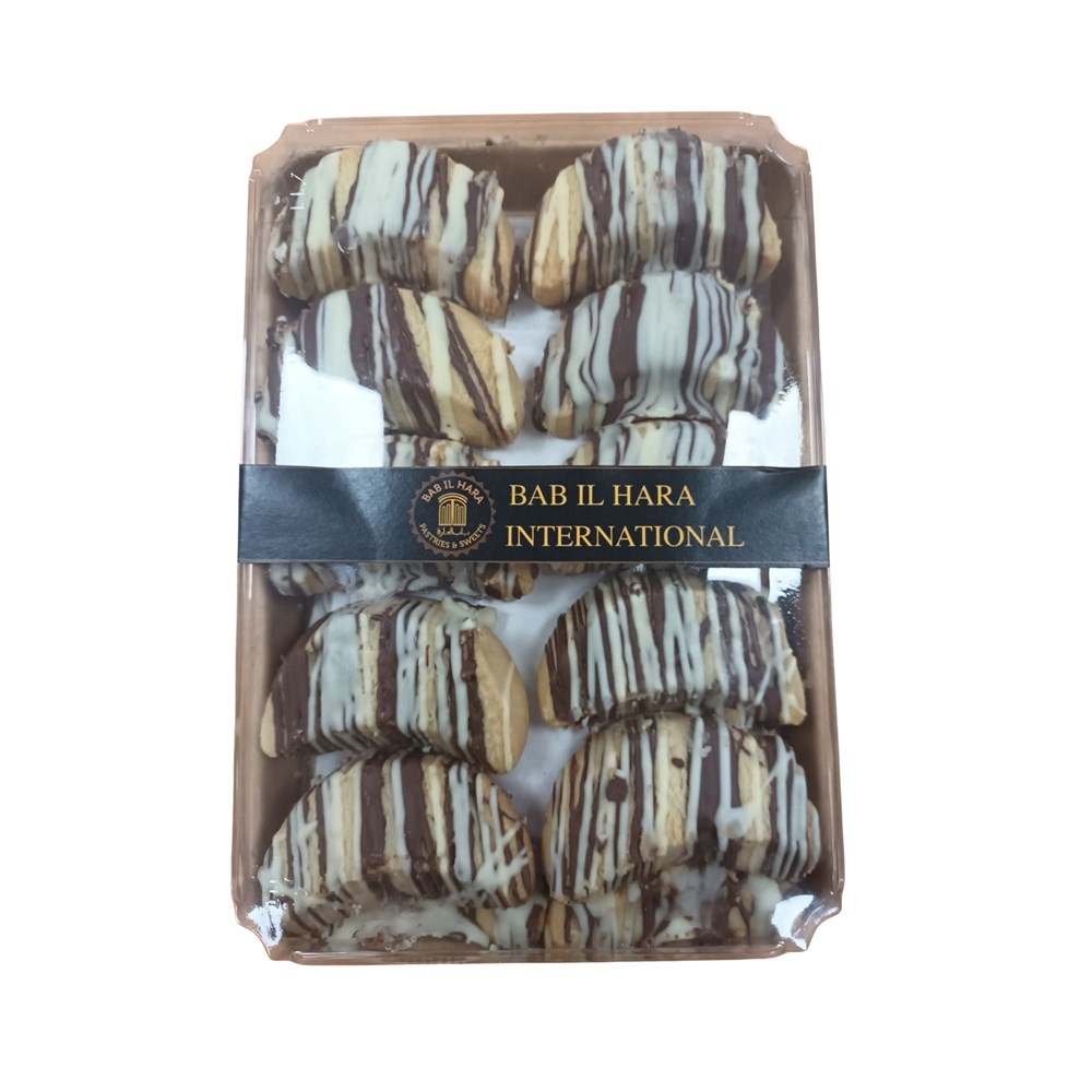 Almond Drizzle 22s 655