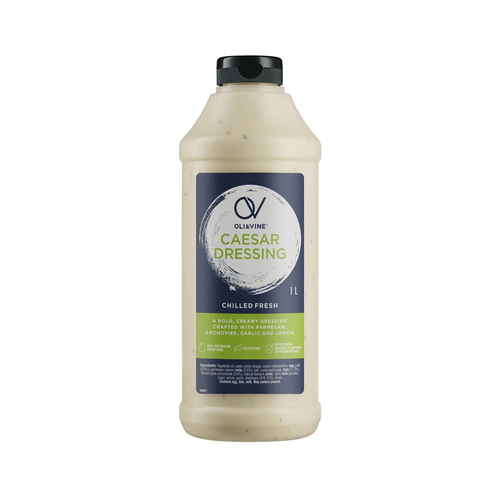 Caesar Dressing 1Lt (8)