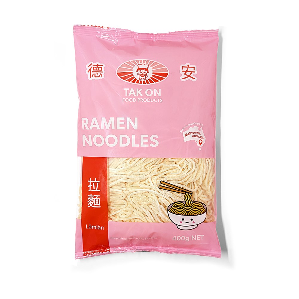 Ramen Noodle 10x400g