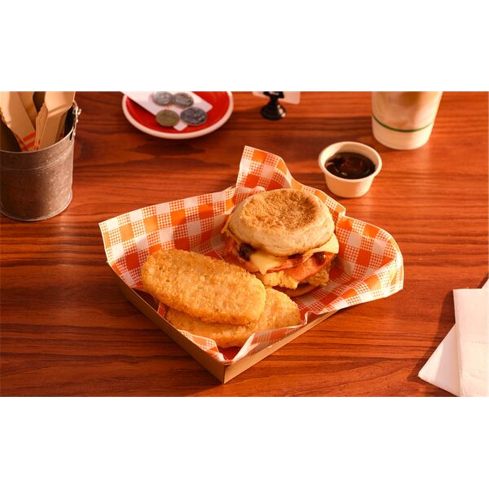 Hash Brown Oval 2K (6) 13874 FZ