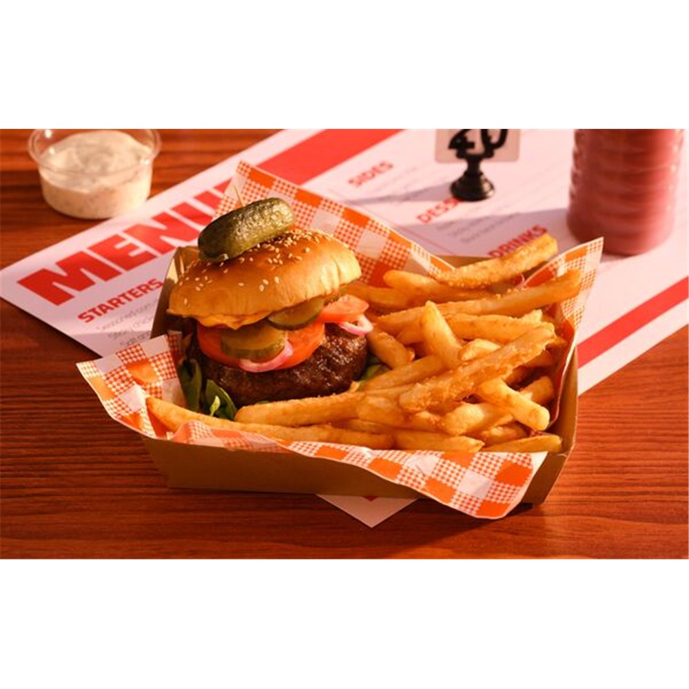 Chip Thunder Crunch 9mm 6x2K