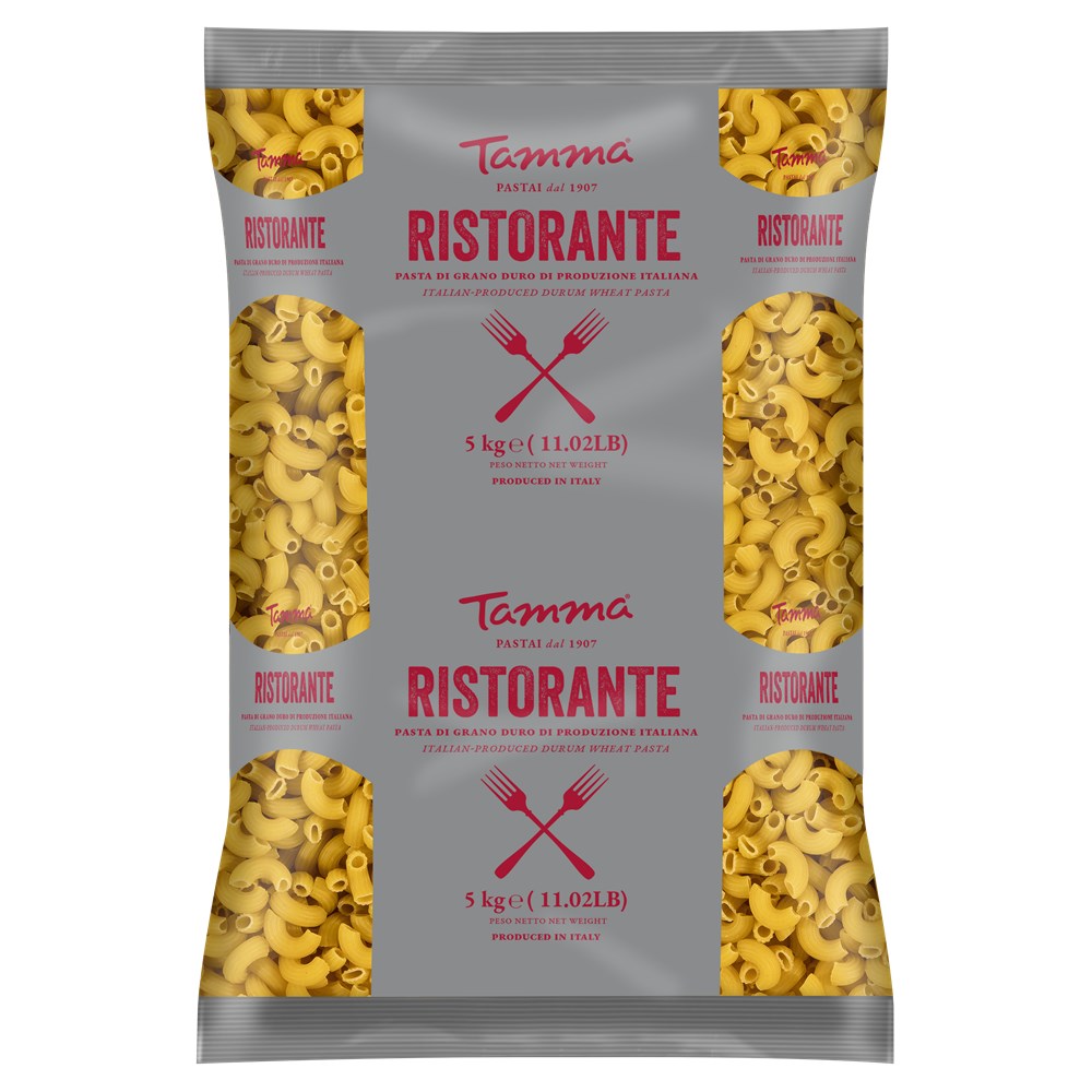 Elbow Pasta #102 2x5K