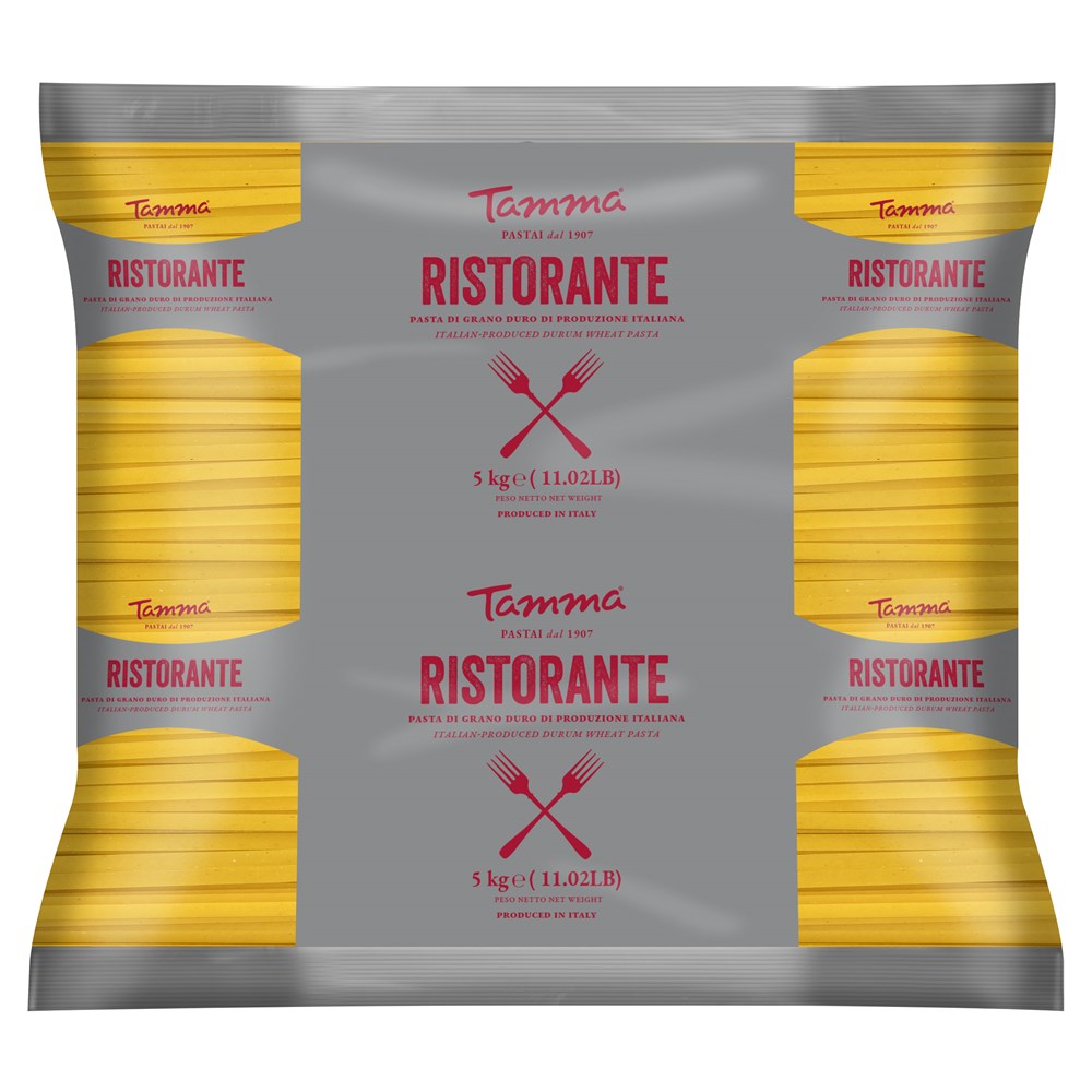 Fettucine #9 2x5K