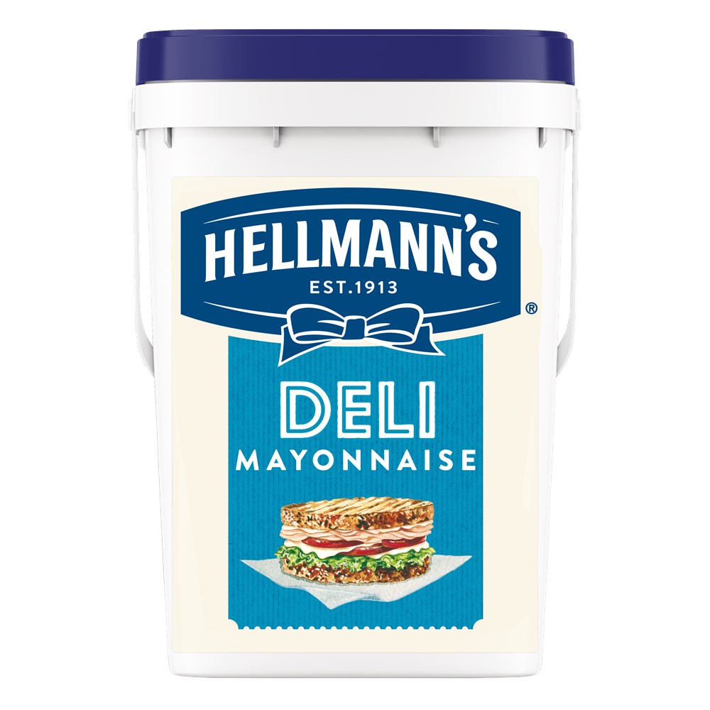 Deli Mayonnaise 20k 