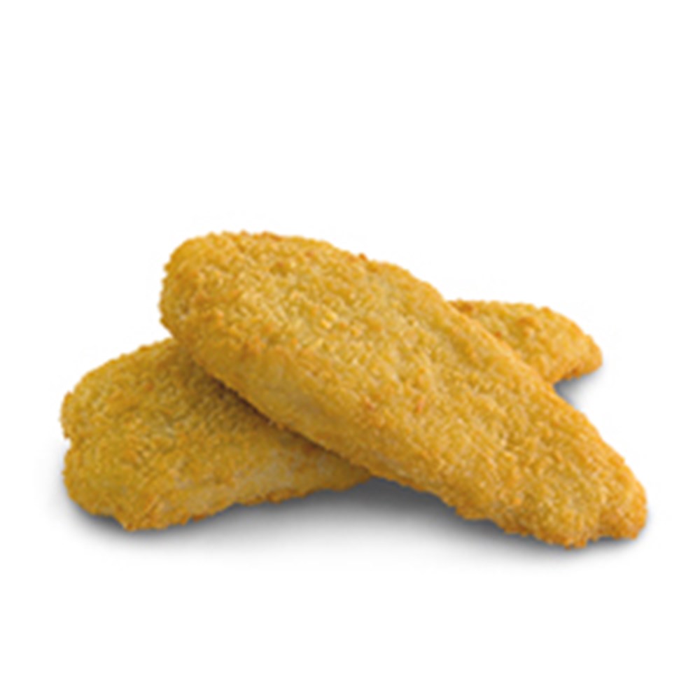 Crumbed Hoki Fillets 24x140G D