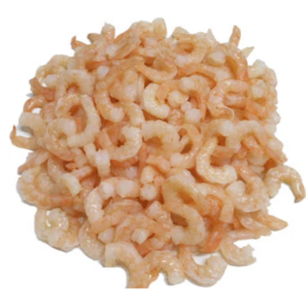 Prawn Meat Cooked 21-25 700g (10) (I)