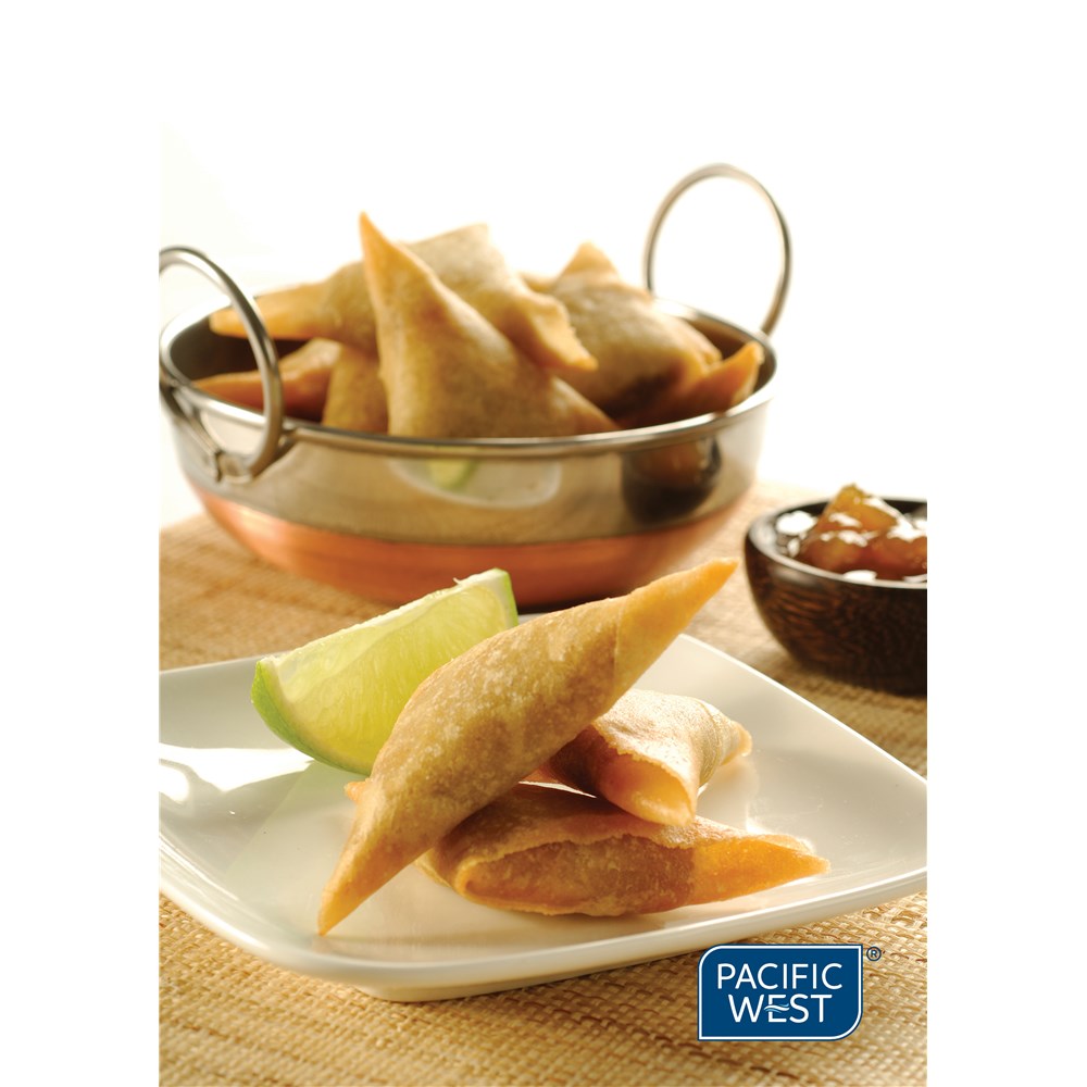 Cocktail Samosa 96x15g (8)