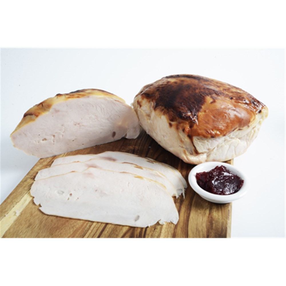 Turkey Breast Oven Roasted Full app2.5k 
