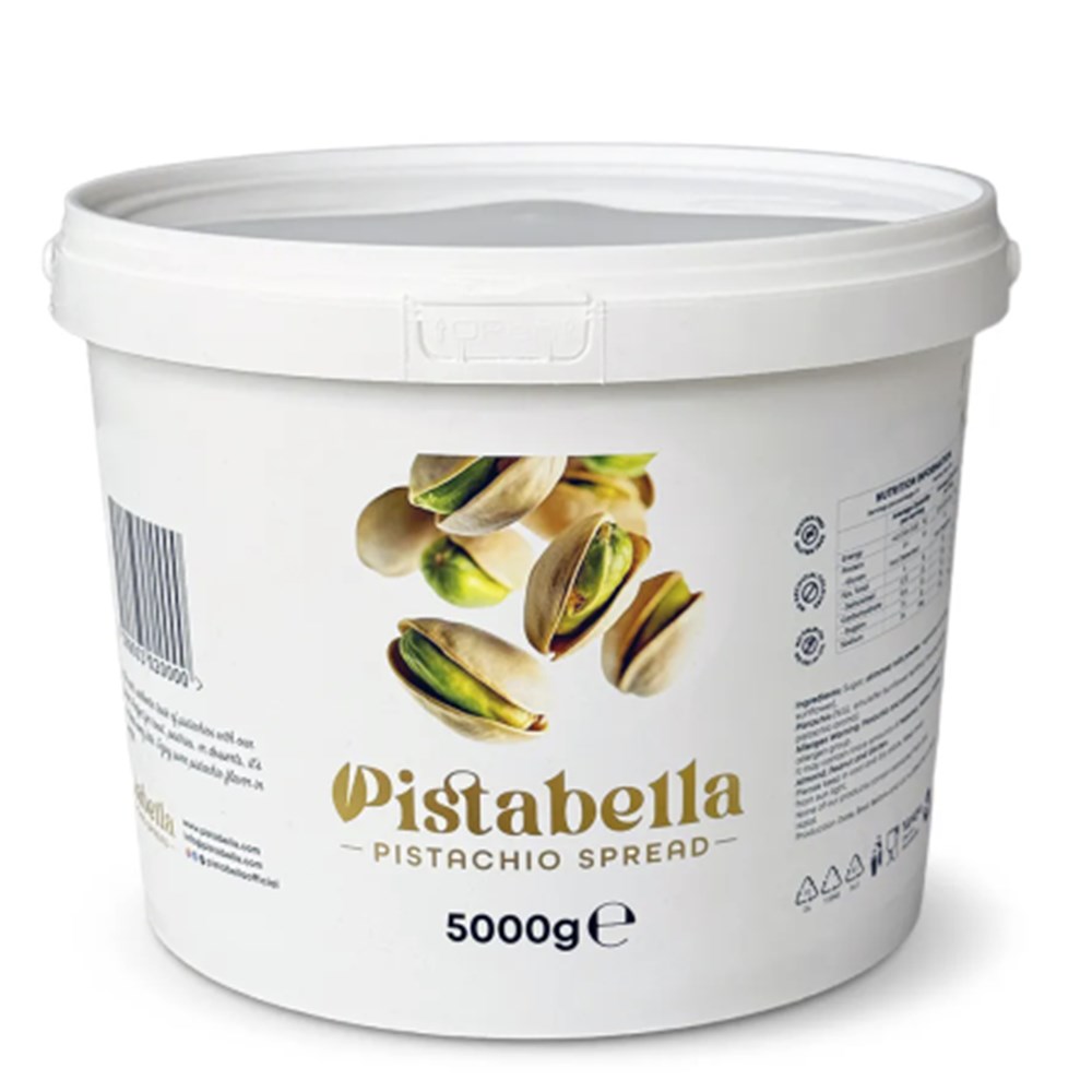 Pistachio Spread Smooth 5K