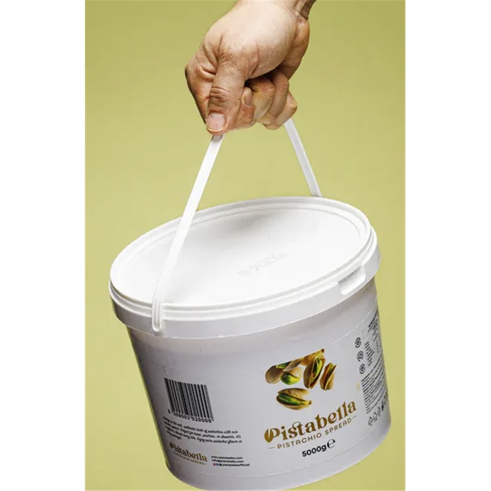 Pistachio Spread Smooth 5K