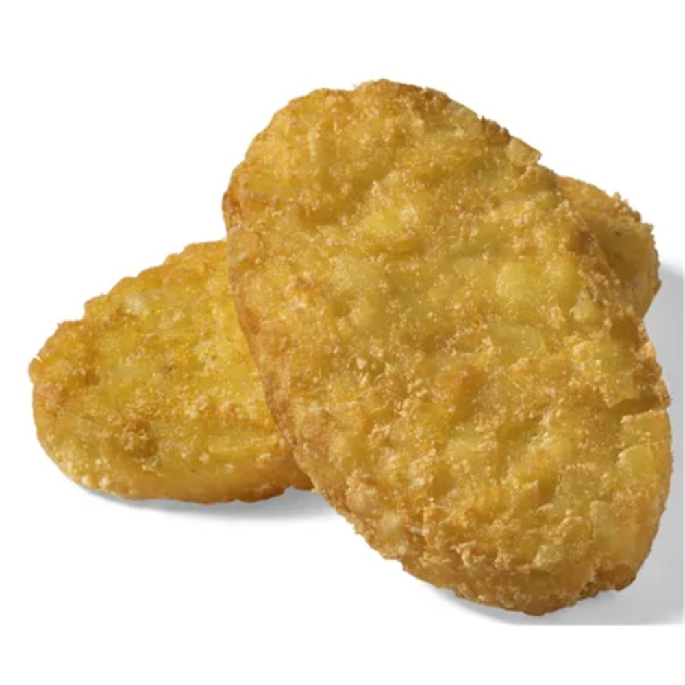 Hash Brown Ovals 5x2kg