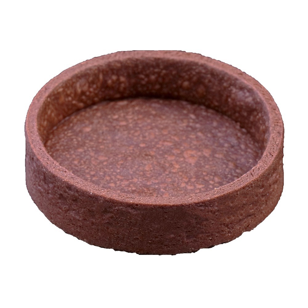 N-Line ChocolateTart Shell, Large Round 45's