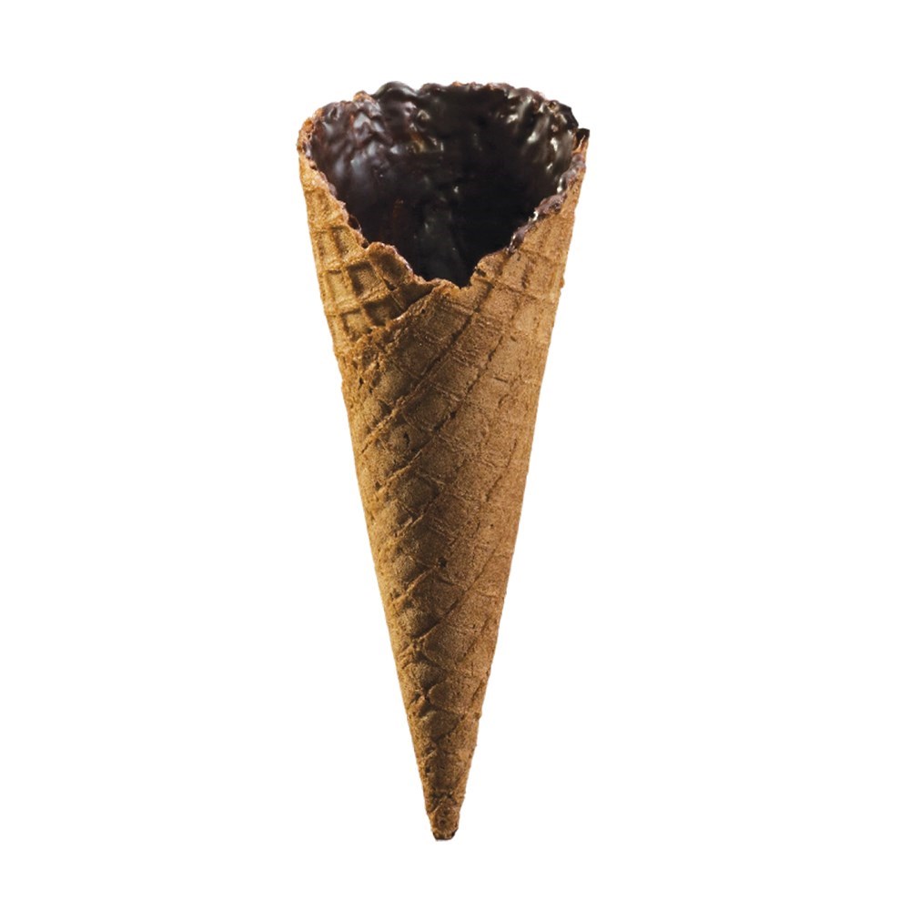 N-Line Chocolate Cone 83's