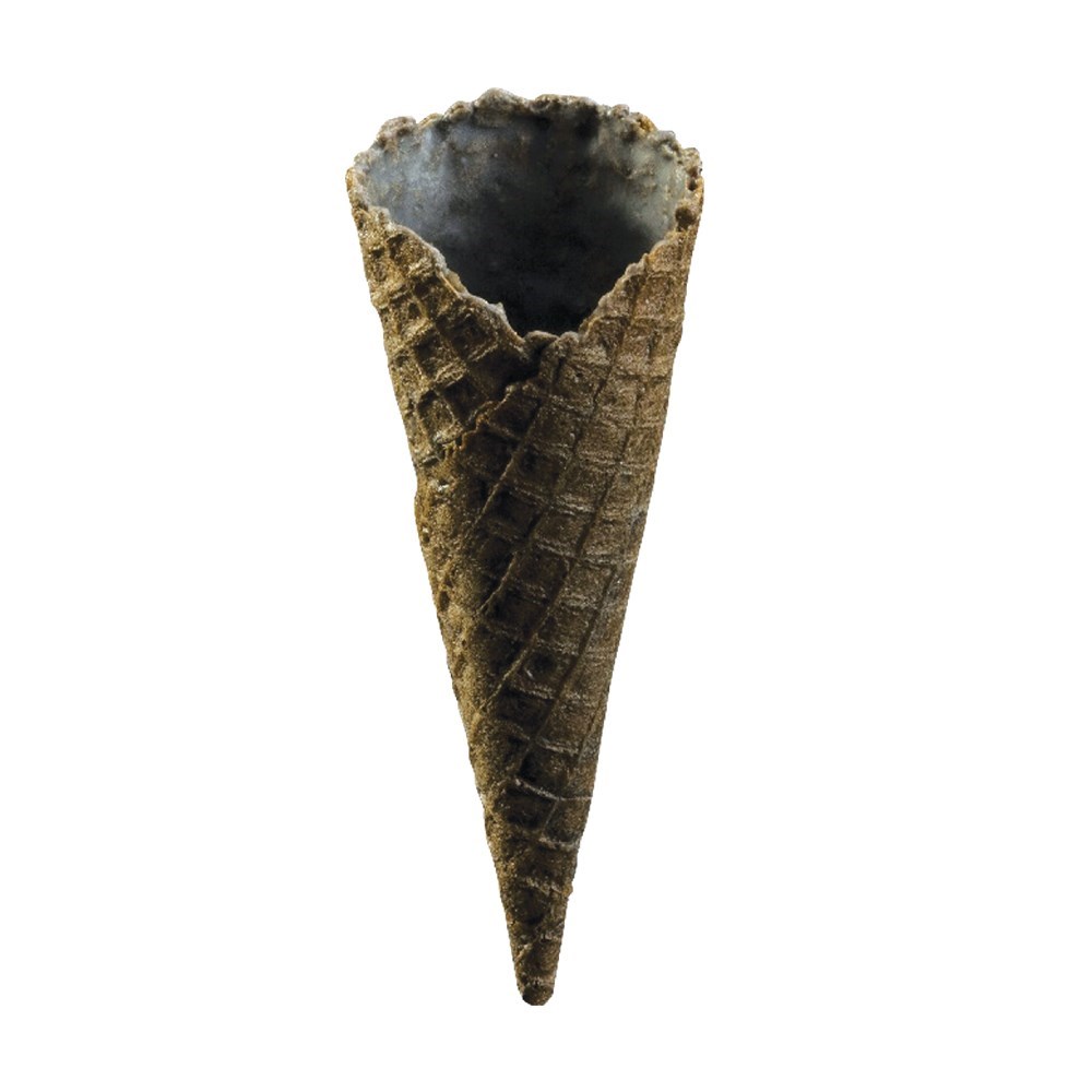N-Line Black Charcoal Savoury Cone 83's