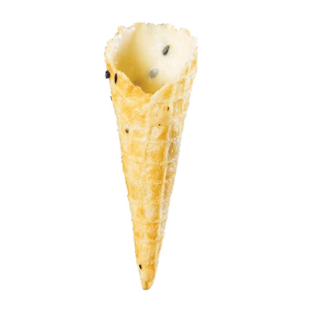 N-Line Savoury Cone 83's
